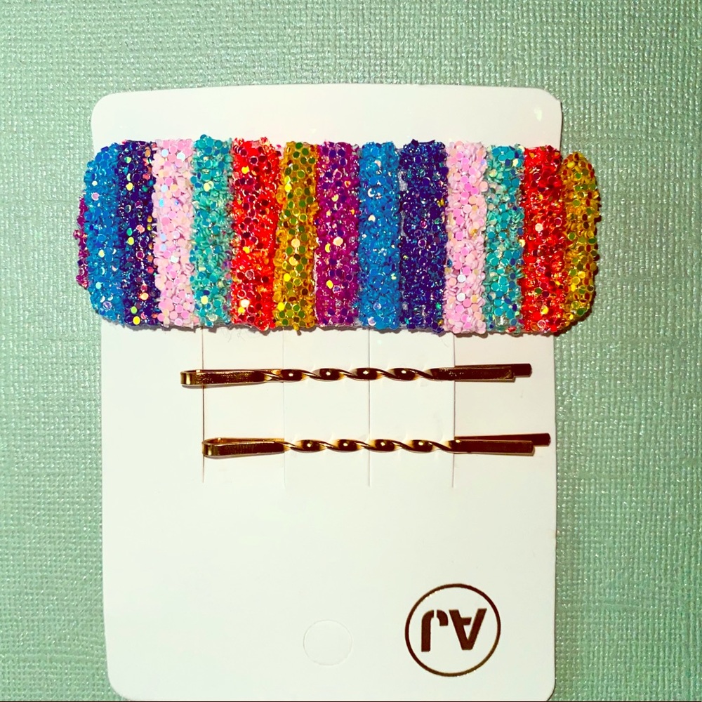 Accessories hair